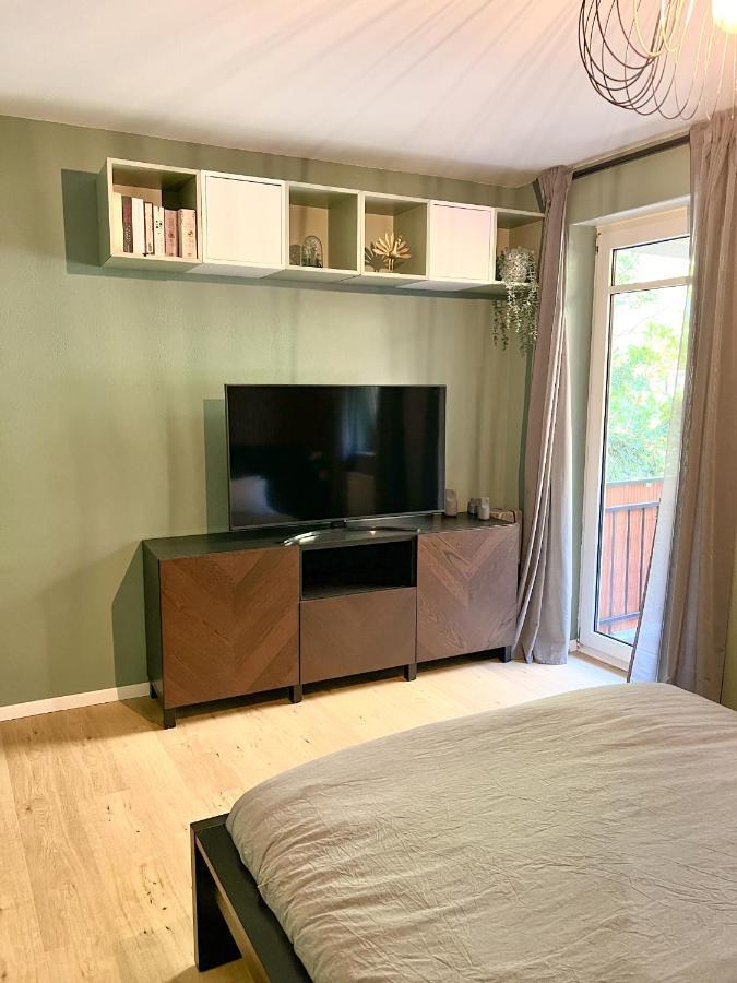 Jupas - Holiday Apartments Трир Экстерьер фото