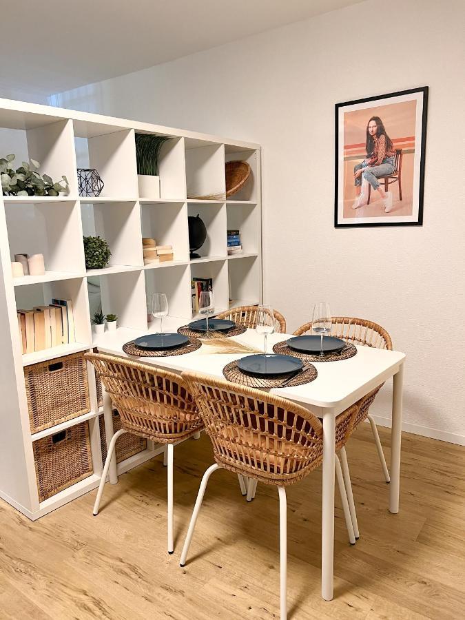Jupas - Holiday Apartments Трир Экстерьер фото
