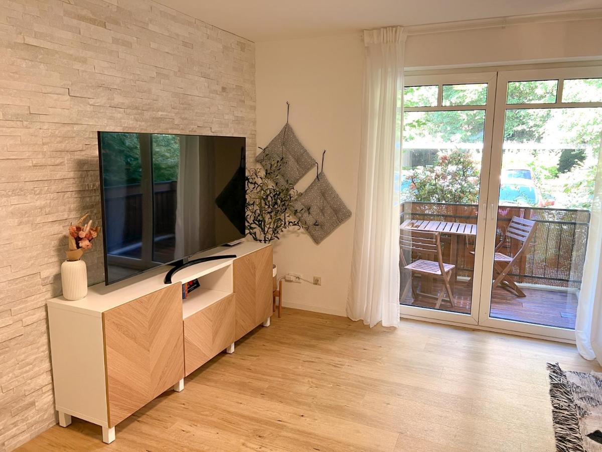 Jupas - Holiday Apartments Трир Экстерьер фото