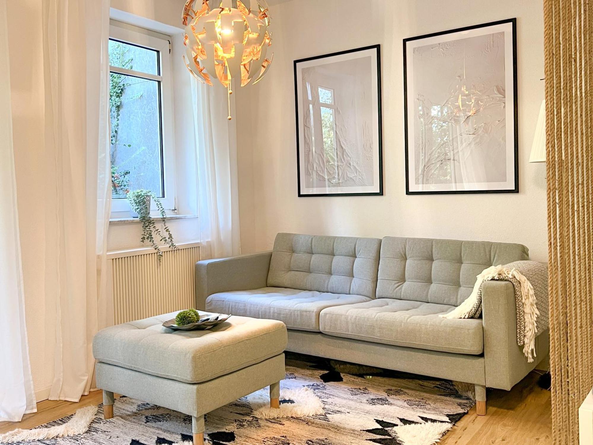 Jupas - Holiday Apartments Трир Экстерьер фото